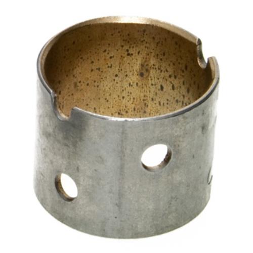 Piston pin bushing